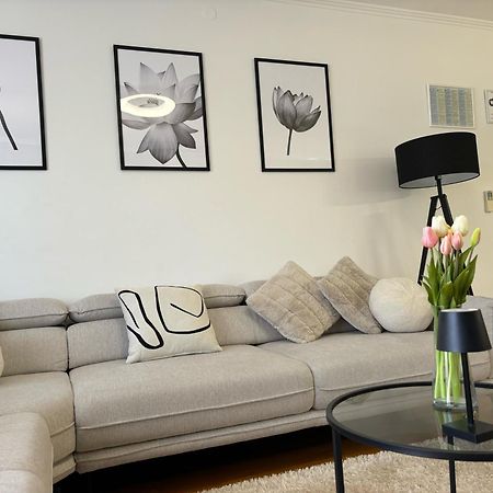Kristina Apartments Zadar Bagian luar foto