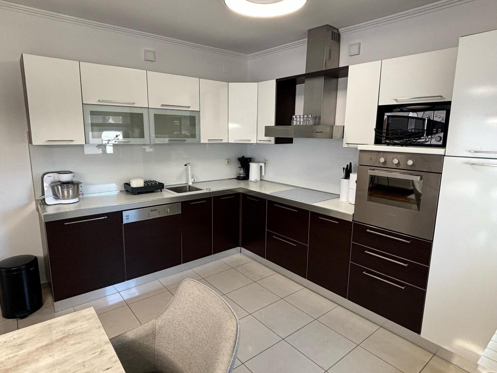 Kristina Apartments Zadar Bagian luar foto