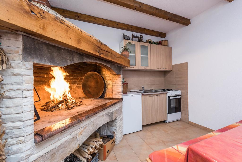 Kristina Apartments Zadar Bagian luar foto