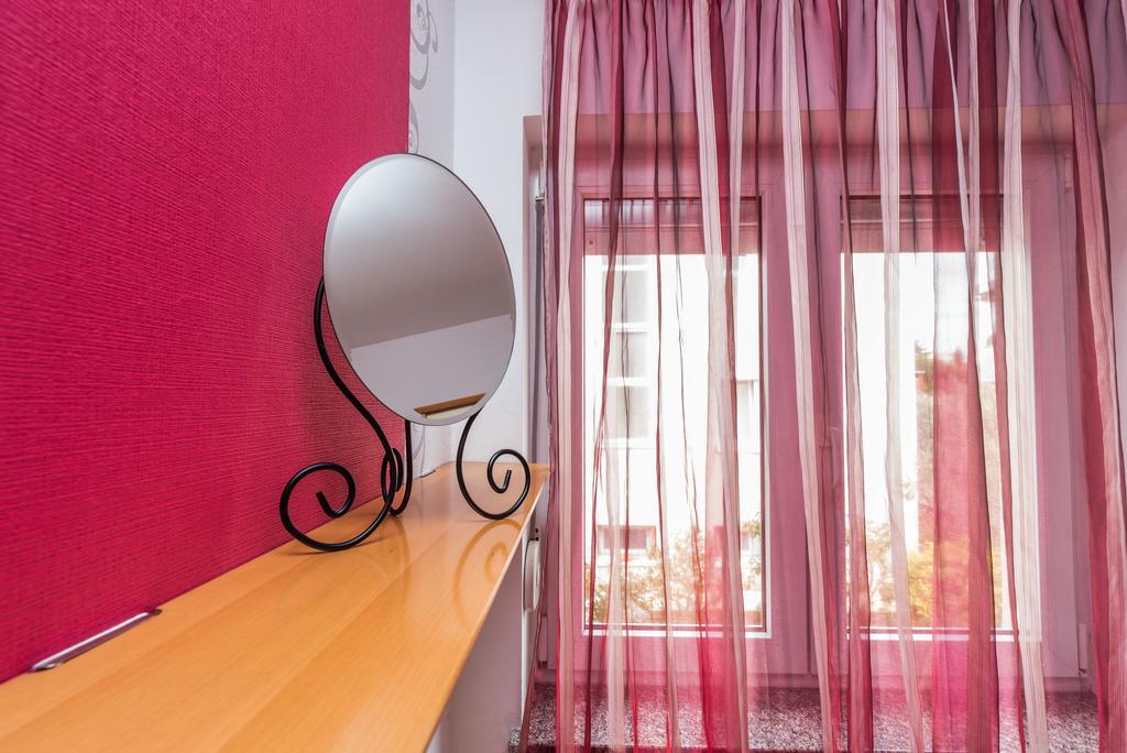 Kristina Apartments Zadar Bagian luar foto
